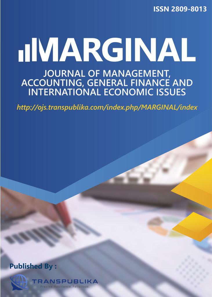 THE LINKAGE DER AND NPM PROXY AGAINSTS TAX AVOIDANCE IN MANUFACTURING FIRM’S LISTED